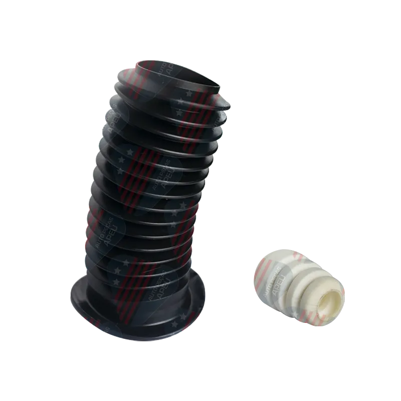 Kit do Amortecedor Dianteiro Parcial - Ford Ka, Ka+, New Ka 2015 - 15431