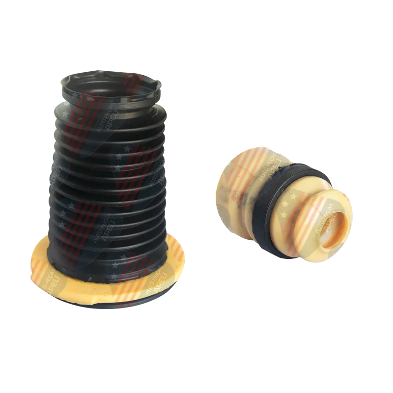 Kit Amortecedor Dianteiro Parcial - Fiat Toro 2016 - 15548