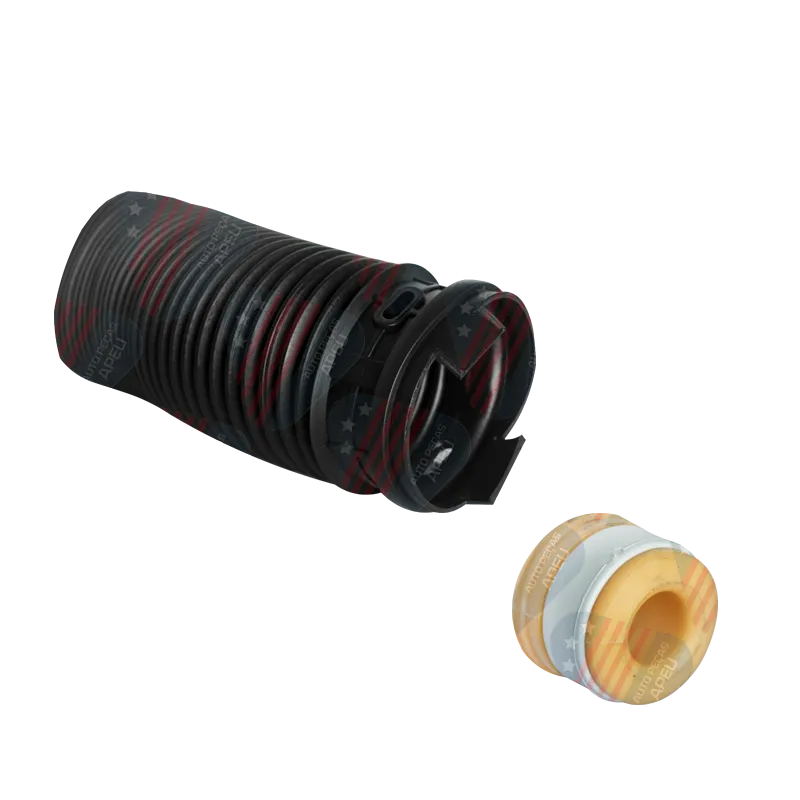 Kit do Amortecedor Traseiro Parcial  - Fiat Toro 2016 - 15549