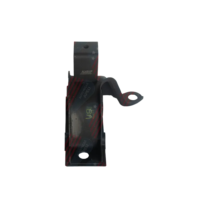 Suporte do Motor Dianteiro - Fiat Doblo - 80197