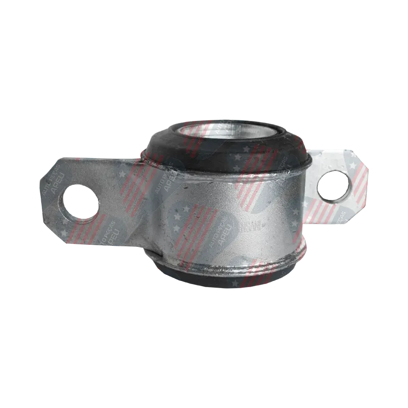 Bucha da Bandeja da Suspensao Dianteira - Fiat Ducato Todos, Citroen Jumper 1994/2006 - 80245