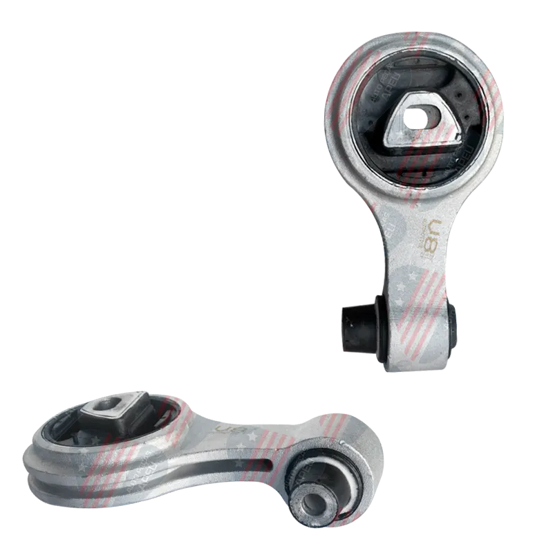 Suporte do Cambio - Fiat Fiorino, Mobi, Uno Novo - 80713