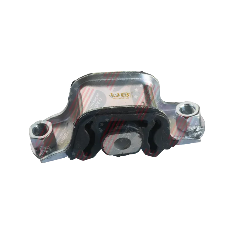  Suporte do Cambio - Citroen Jumper, Fiat Ducato, Peugeot Boxer -  80731