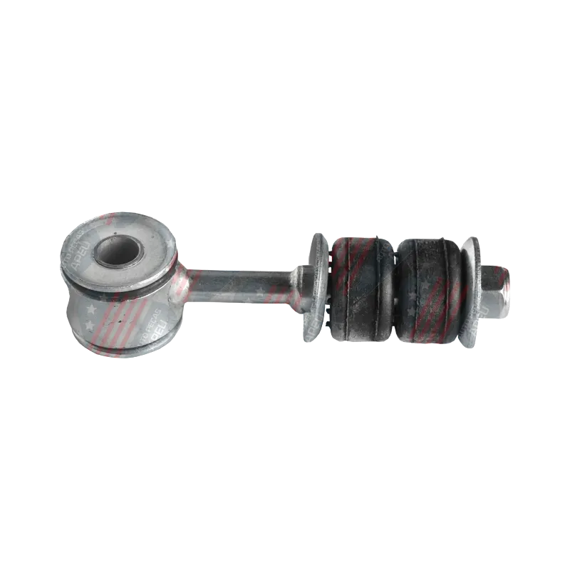 Bieleta da Suspensao Dianteira -  Todos Fiat Ducato, Citroen Jumper 1994 a 2001 - 80888
