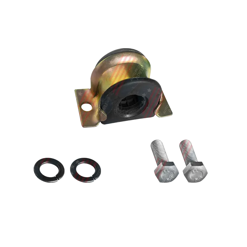 Kit Barra Estabilizadora Dianteira - Ford Ranger - Furo 32mm - 81124