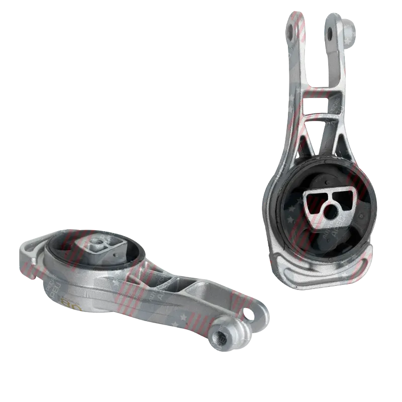 Suporte do Cambio - Cobalt, New Prisma, Sonic, Onix, Spin Todos - 81548 