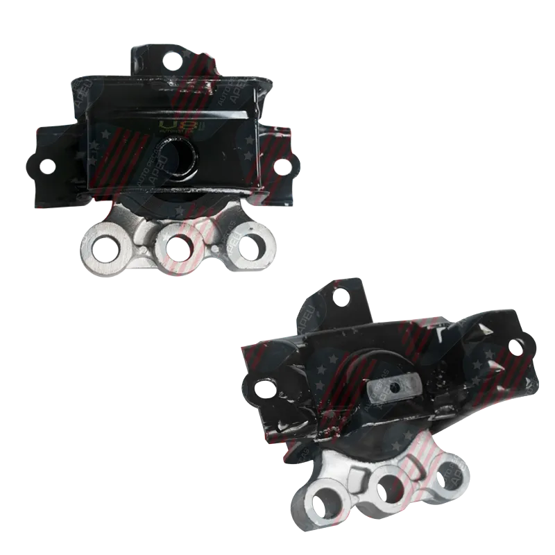 Suporte do  Motor - Chevrolet Cobalt, New Prisma, Onix, Spin Todos - Lado Direito - 81549