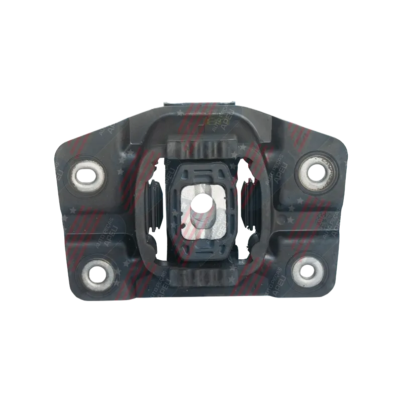 Suporte do Motor - Vw Up - Lado Esquerdo - 81558