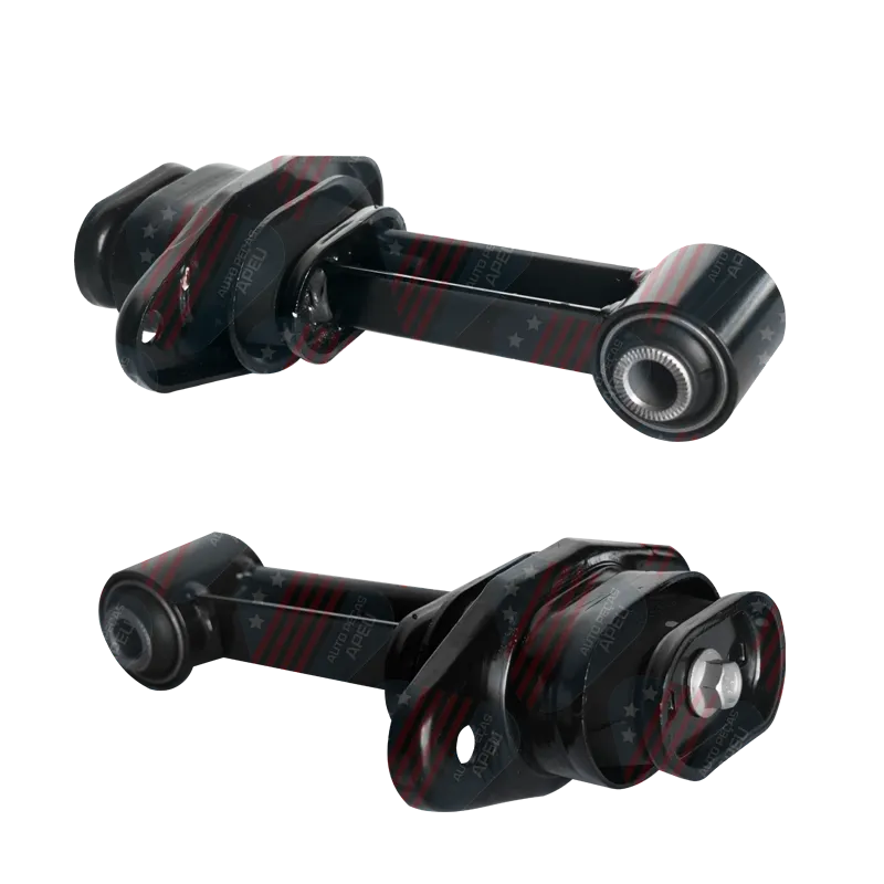Suporte do Cambio - Hb20, Picanto - 81565