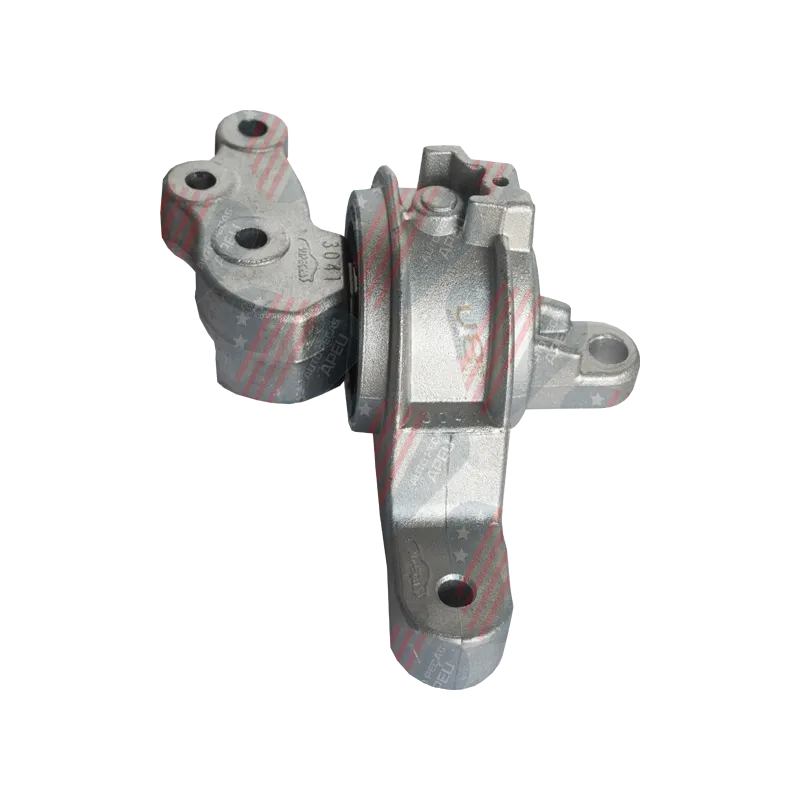 Suporte do Motor - Fiat Grand Siena, Mobi, Palio Novo, Uno - Lado Direito - 81582