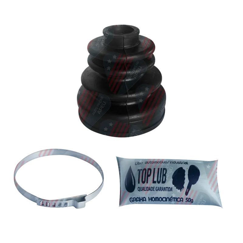 Kit Homocinetico - Ford Ranger - Lado Cambio - 81854