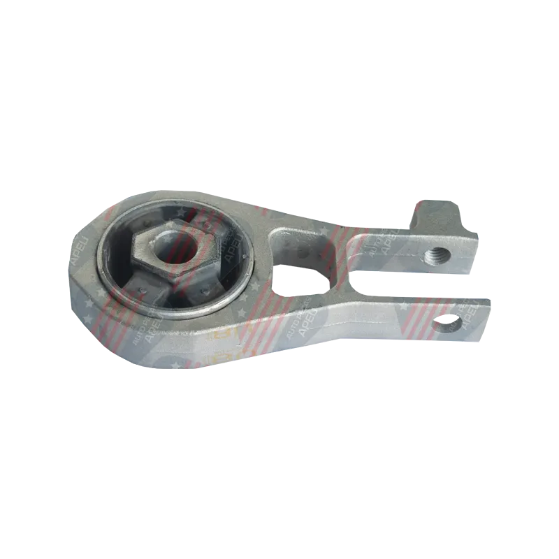 Suporte Cambio - Toro, Renagade 4x2 - 82200