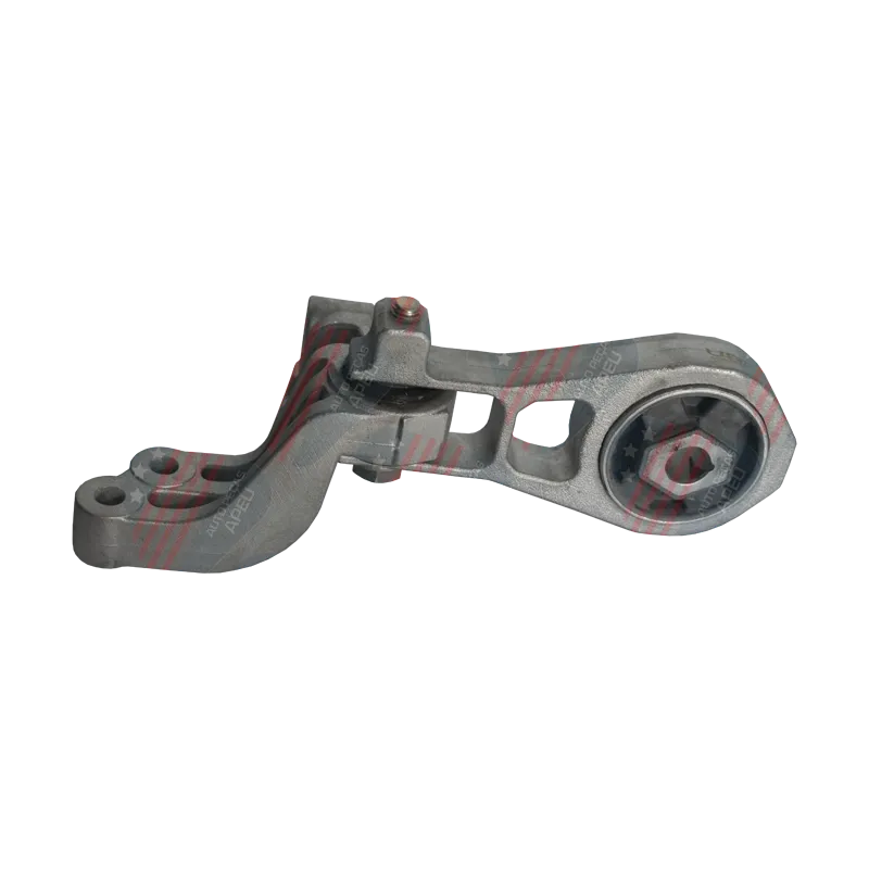 Suporte Cambio com Suporte - Fiat Toro, Jeep Renegade 4x2 - 82201
