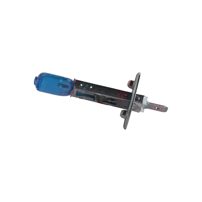 Lâmpada Halógena Super Branca H1 - 12v 55w - Sl-120001sbp