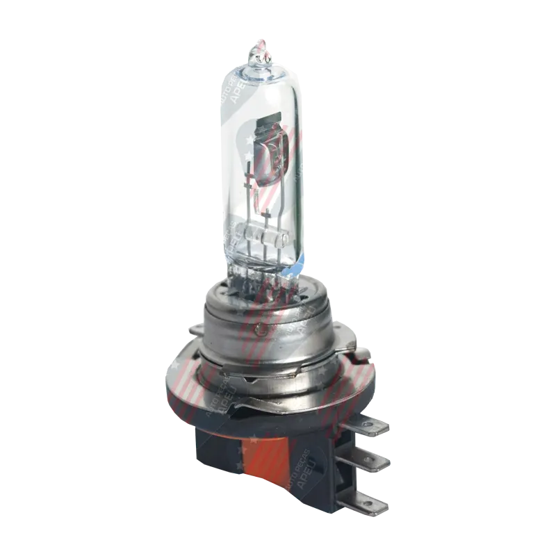 Lâmpada Halógena Standart H15 - 12v 15/55w - Sl-120015