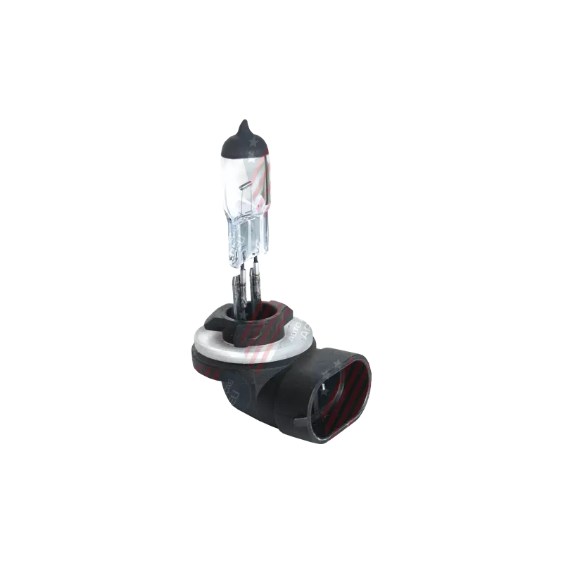 Lâmpada Halógena Standart H27w/2 - 12v 27w - Sl-120027-2