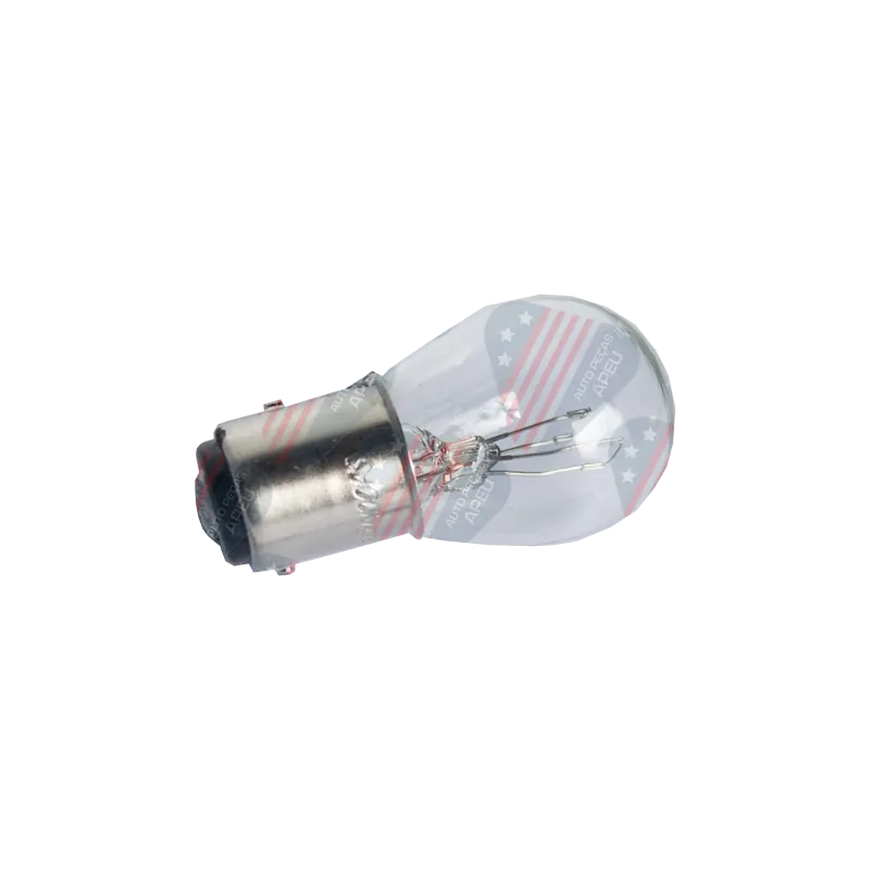 Lâmpada 1034 Bay15d - 02 Polos - 12v 21/5w - Sl-121034