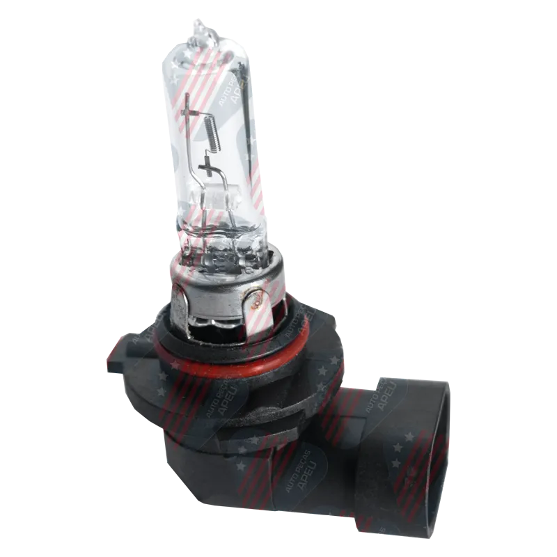 Lâmpada Halógena Standart Hb3 9005 P20d - 12v 60w - Sl-129005