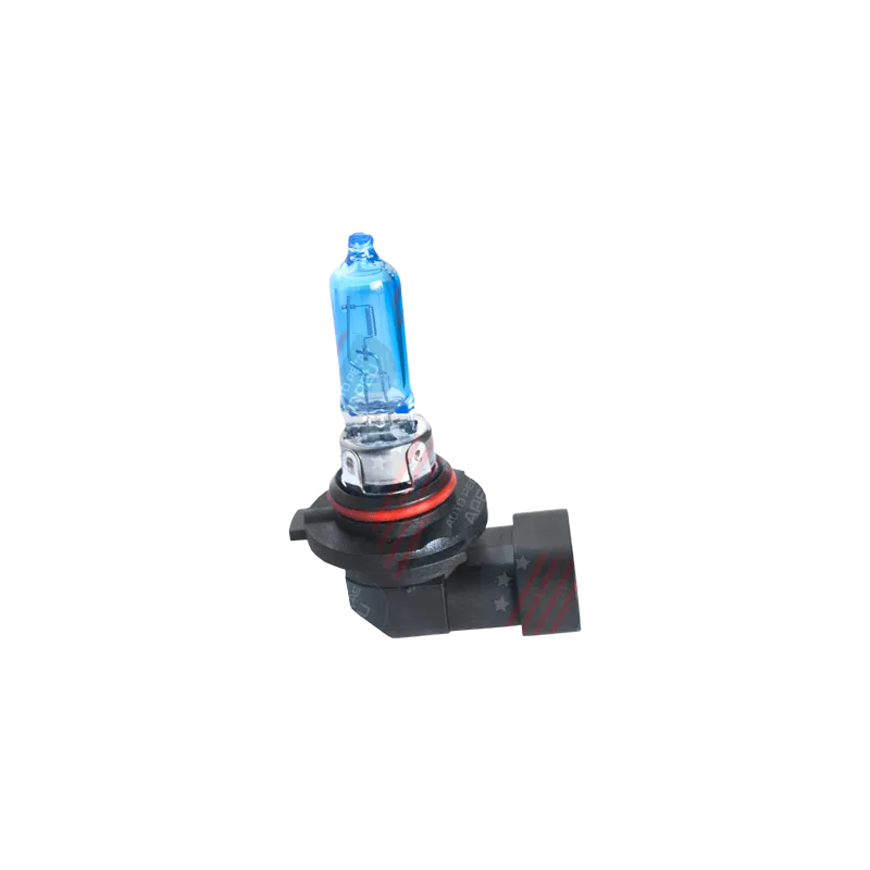 Lâmpada Halógena Super Branca Hb3 9005 P20d - 12v 60w - Sl-129005sbp