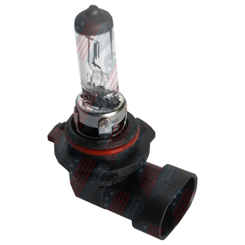Lâmpada Halógena Standart Hb4 P22d - 12v 51w - Sl-129006