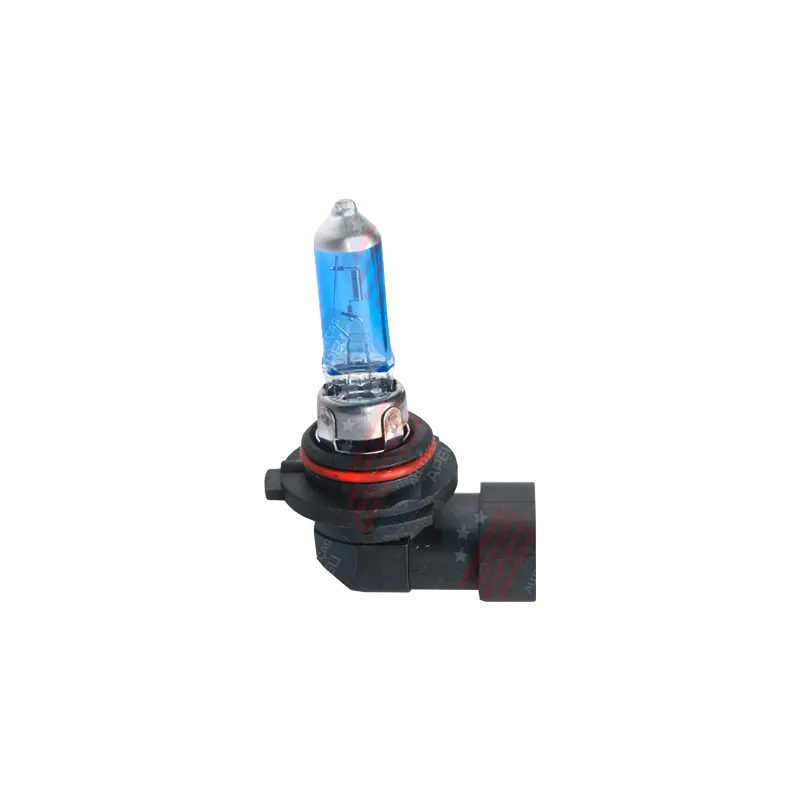 Lâmpada Halógena - Super Branca Hb4 9006 - 12v 51w P22d - 12v 51w - Sl-129006sbp