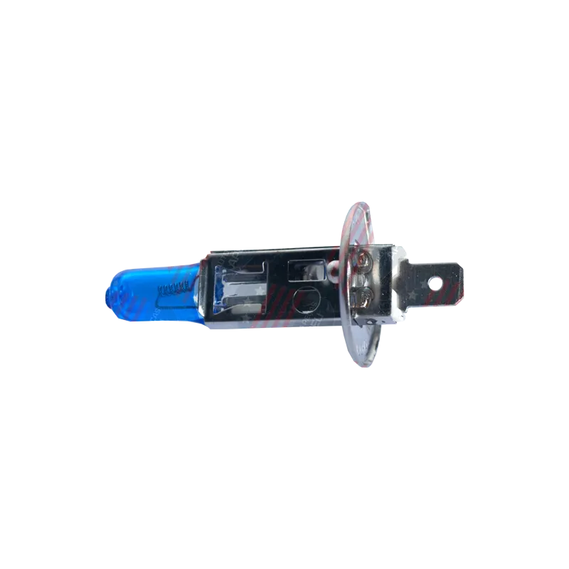 Lâmpada Halógena Super Branca H1 P14.5s - 24v 70w - Sl-240001sbp