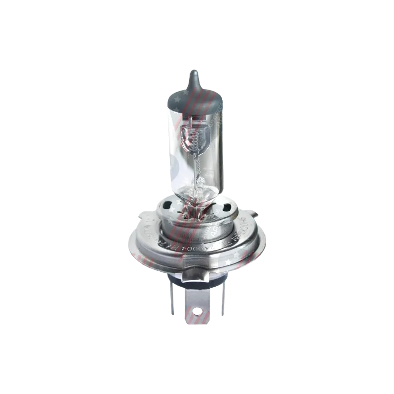 Lâmpada Halógena Standart H4 P43t - 24v 75/70w - Sl-240004