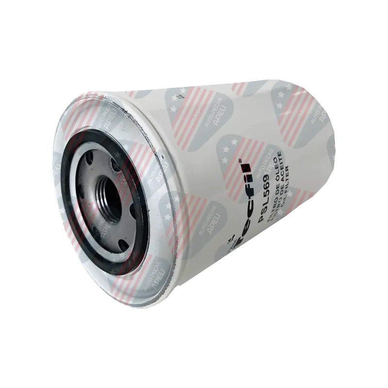 Filtro de Oleo - Ford Cargo 1117, 1212, 1317, 1418, 1518, 1618, 2218 - Psl569
