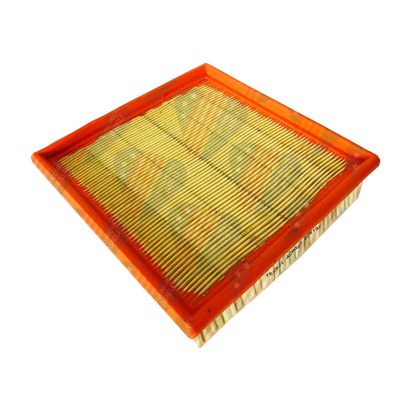 Filtro de Ar para Cabine - Volvo Fh 12340, 12420, 13540, Fm 12340, 12520 - Acp007
