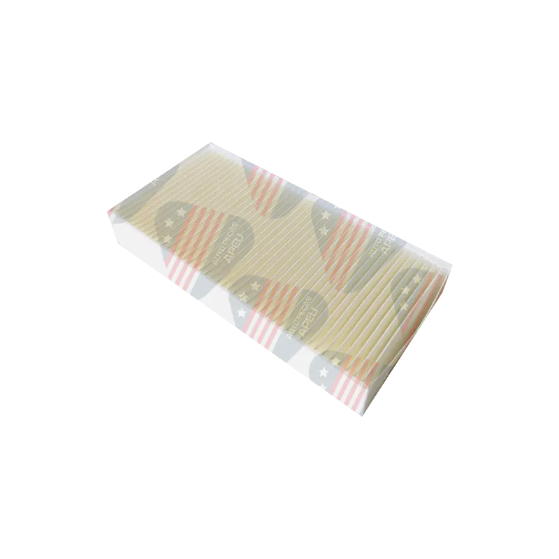 Filtro de Ar da Cabine - Mercedes Benz Accelo 715, 815, 915 - Acp964