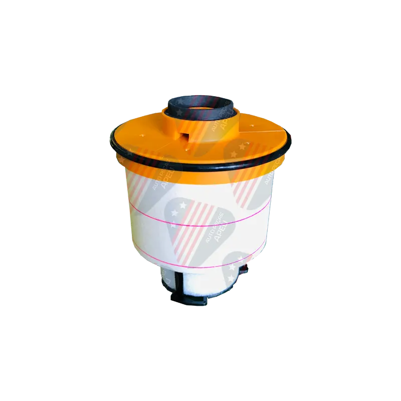 Filtro de Combustivel - Toyota Hilux 2.8 - Pc953