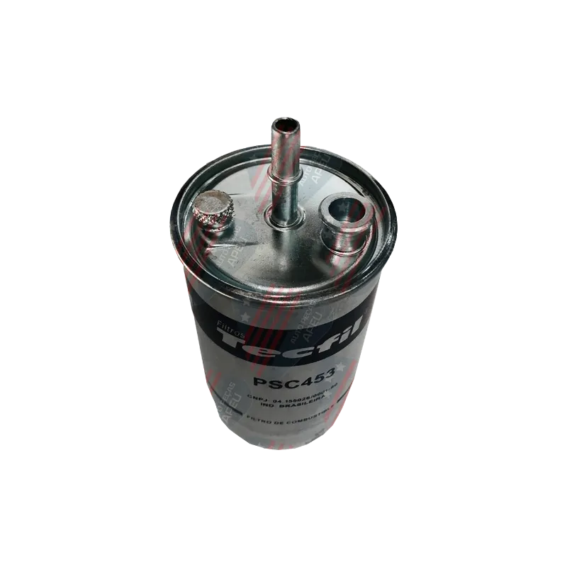Filtro de Combustivel - Volkswagen 5140, 8150 - Psc453