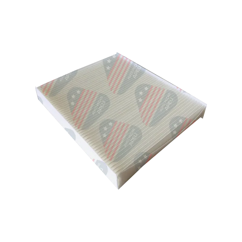 Filtro de Ar da Cabine - Fiat Palio, Siena, Strada, Idea - Acp103