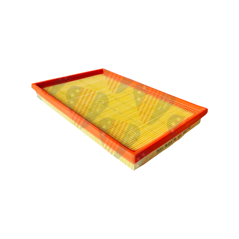 Filtro de Ar - Volkswagen Gol, Voyage, Fox - Arl6096