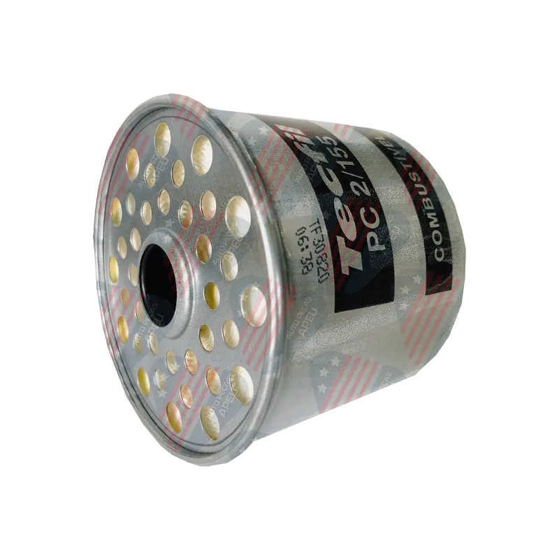 Filtro de Combustivel - Ford F1000, F11000,  F12000, F13000, F2000, F4000, F600, F750, Volkswagen 680, 790 - Pc2/155