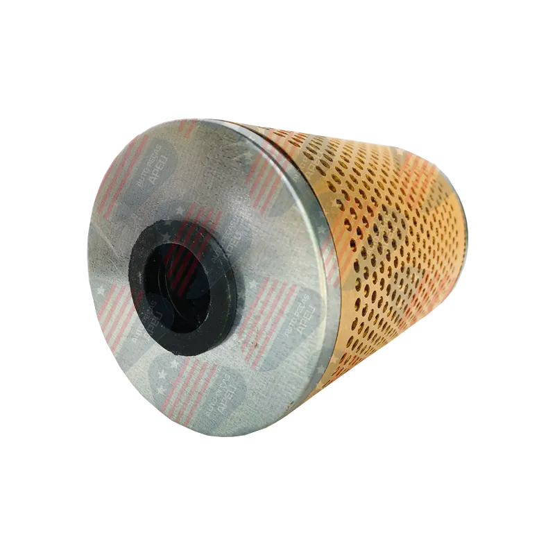Filtro de Oleo - Mercedes Benz 709, 710, 912, 1014, 1214, 1014 - Pl364