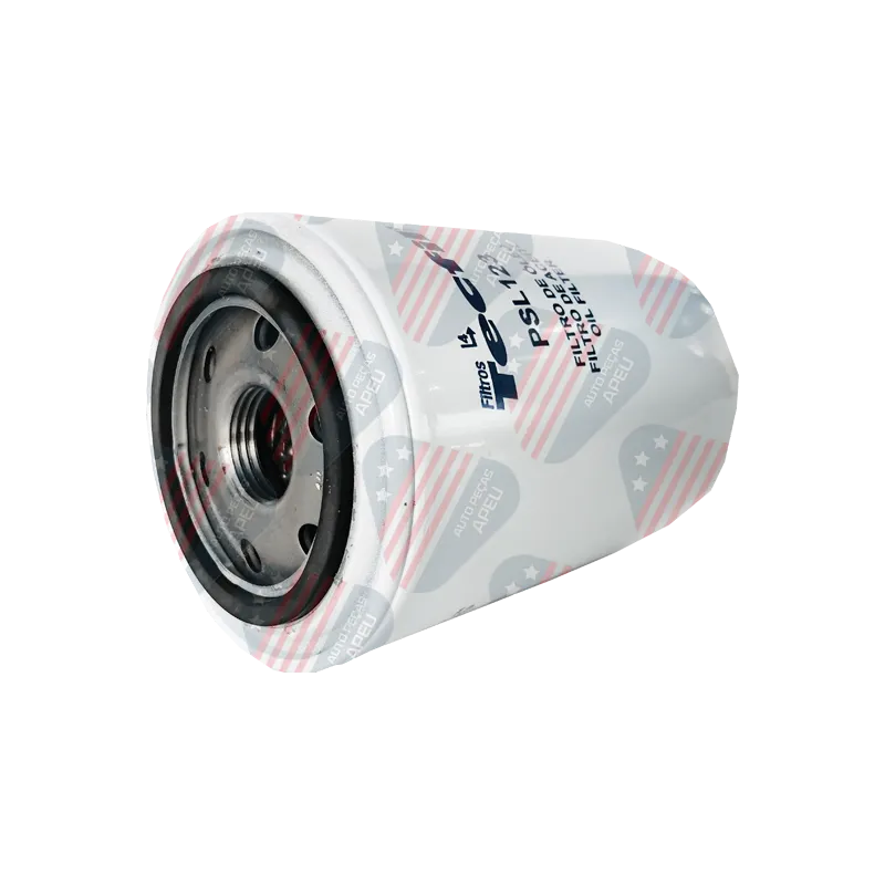 Filtro de Oleo - Agrale 1800, 4000, 4500, 5000, Ford F1000, F2000, F4000 - Psl123