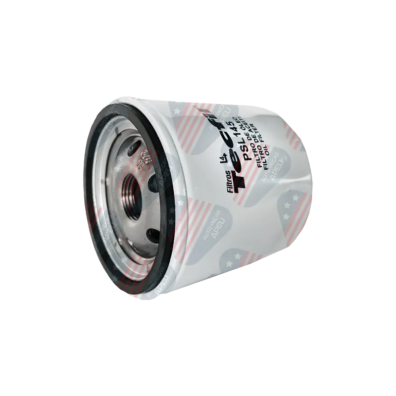 Filtro de Oleo - Ford Courier, Ecosport, Fiesta, Ka - Psl145