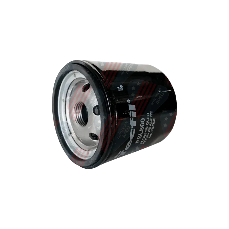 Filtro de Oleo - Volkswagen Fox, Gol, Golf, Polo, Voyage - Psl560