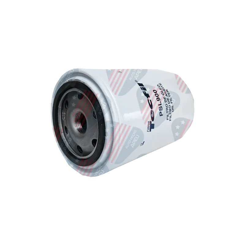 Filtro de Oleo - Ford F4000, Fb4000, Volkswagen 790co, 680 - Psl900