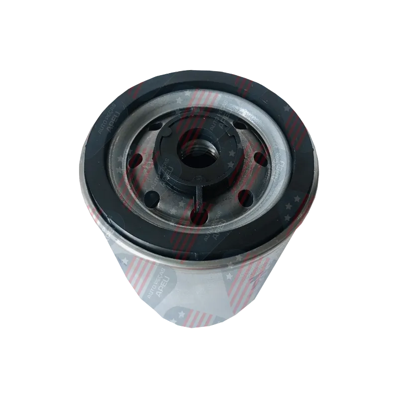 Filtro de Combustivel - Ford F1000, F2000, F4000, F12000, Volkswagen 8100, 8140, Agrale 4000d - Psc496
