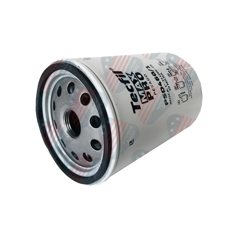 Filtro de Combustivel Sedimentador - Mercedes Bens La1214, 1720, L2318, Lb2318, 1720, 1723, 1721, Volkswagen 12140, 13180 , 15190, 17210 - Psd460/1