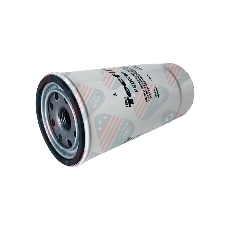 Filtro Separdor de Agua - Agrale 7000, 7500, Ma 8.5, Volkswagen 13150, 17180, 17220, 17310, 23210 - Psd970/1