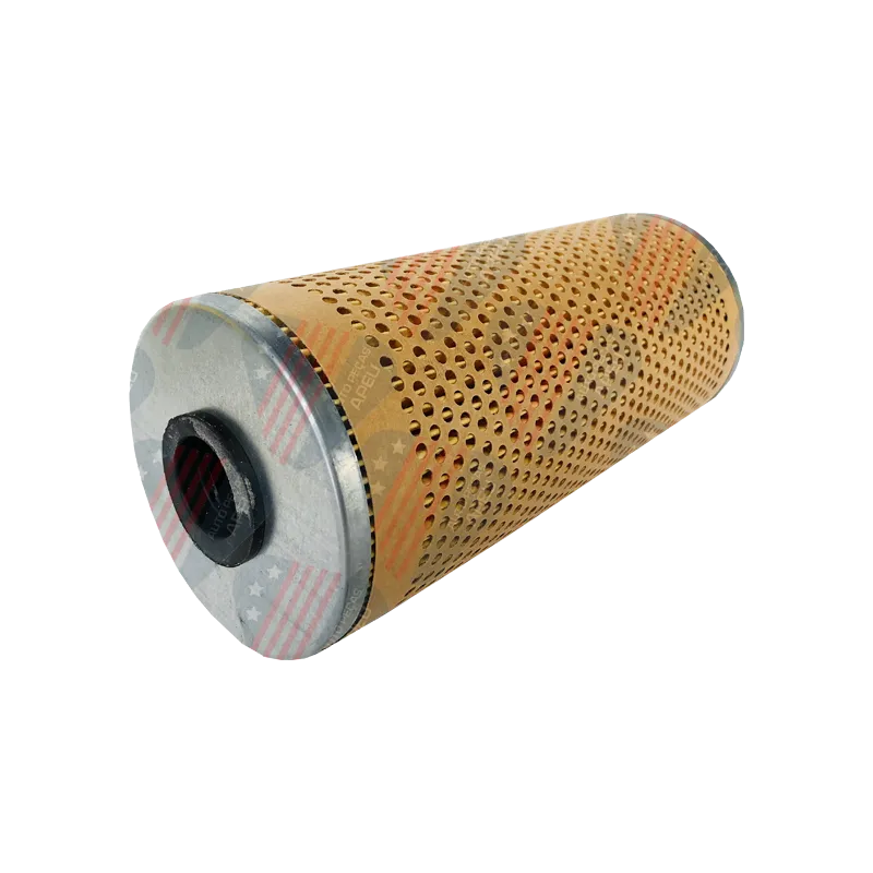 Filtro de Oleo - Mercedes Benz 1214, 1319, 1420, 1622, 1721, 2418  - Pl366
