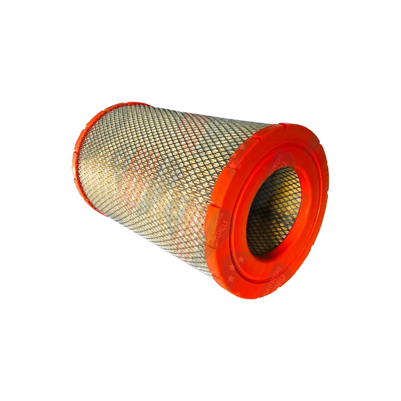 Filtro de Ar - Mercedes Benz 1620l, 1622l, 1624l, Atron, Iveco Eurocargo, Tector  - Ars9837