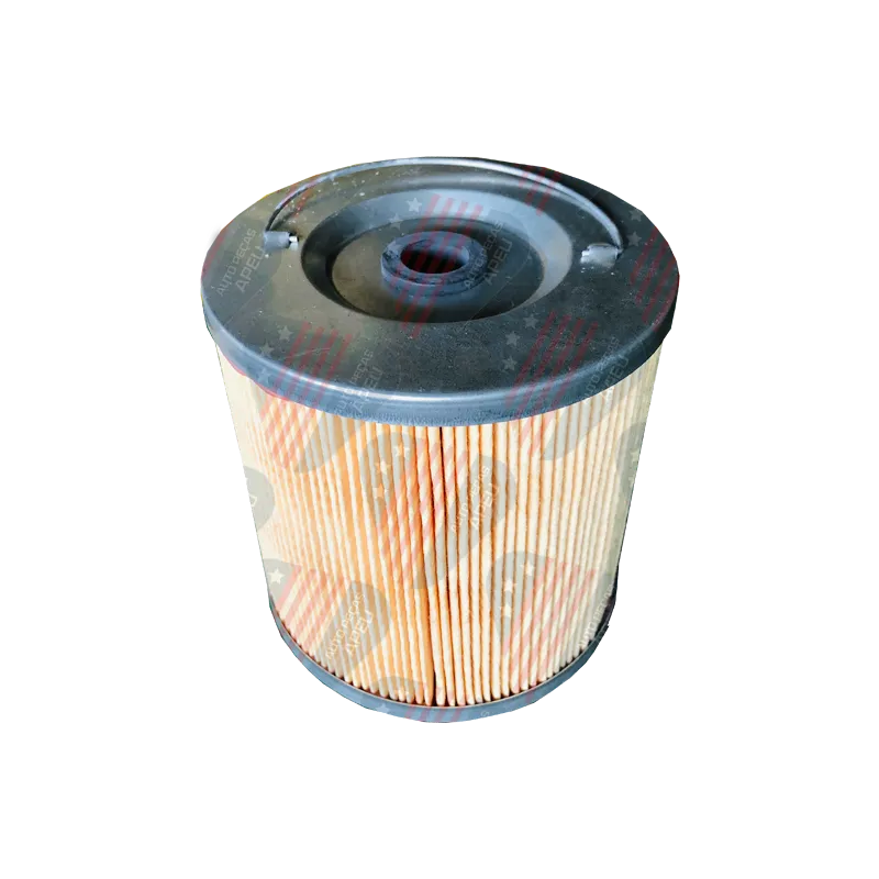 Filtro Sedimentador - Scania T112, T113, K112, K113, S112, S113cl, Volvo N1020, Nl10280, Nl12410 - Pd204