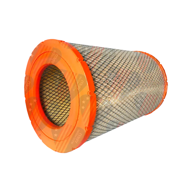 Filtro de Ar - Ford 1422, 1617, 1722, 1932, 2421, 2626, 4031, Volkswagen 13.170, 15.190, 17.220, 23.210, 31.260 - Ars9839