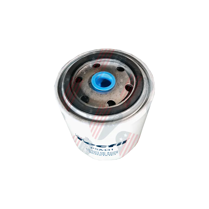 Filtro Separador de Agua - Ford 1030, 1217, 1421, 1617, 1622, Volkswagen 13180, 14210, 16210, 18310, 23210 - Psa331