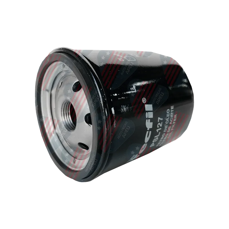 Filtro de Oleo - Toyota Hilux, Sw4, Camry - Psl127