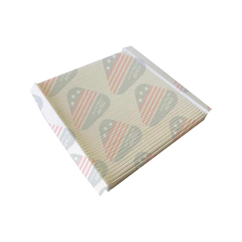 Filtro de Ar da Cabine - Renault Duster, Logan, Sandero - Acp554